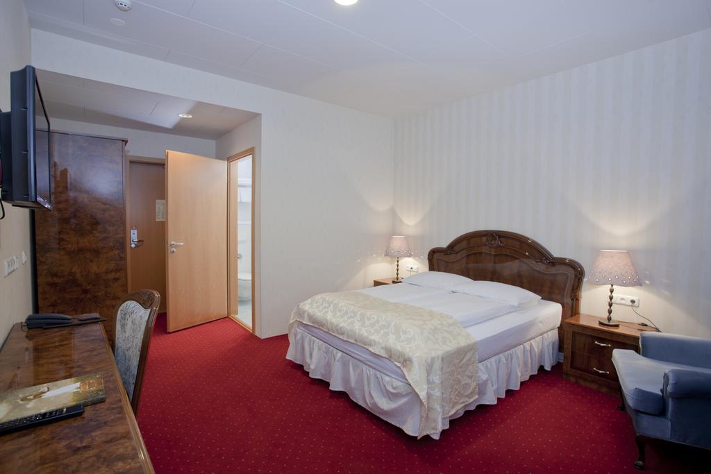 Hotel Smári Kópavogur Quarto foto